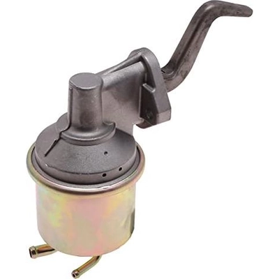 New Mechanical Fuel Pump by CARTER - M6122 pa4