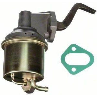 New Mechanical Fuel Pump by CARTER - M6405 pa2