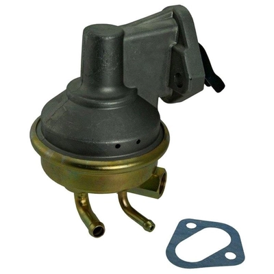 CARTER - M6626 - Pompe à carburant mécanique neuve pa12