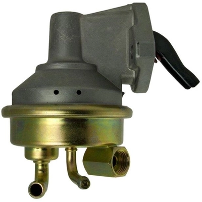 CARTER - M6626 - New Mechanical Fuel Pump pa13