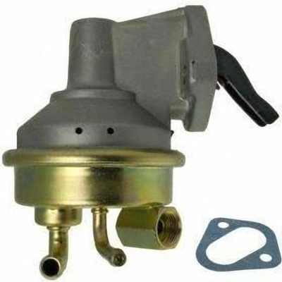 CARTER - M6626 - Pompe à carburant mécanique neuve pa6