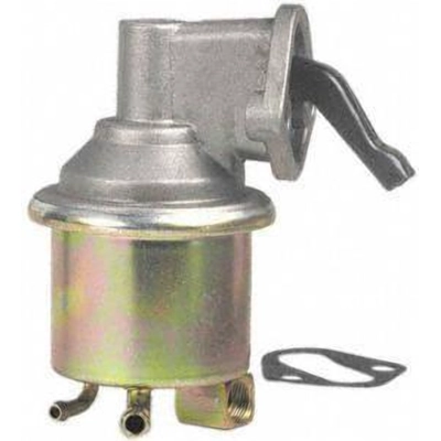 New Mechanical Fuel Pump by CARTER - M6628 pa1