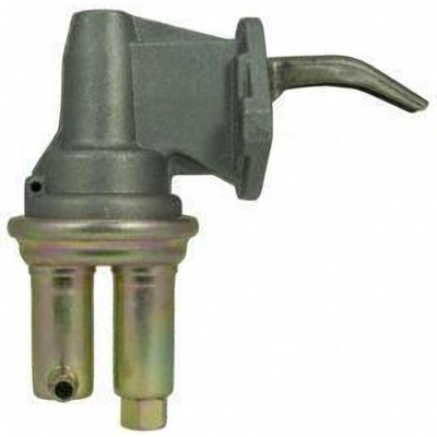 New Mechanical Fuel Pump by CARTER - M6737 pa5