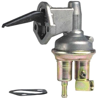 New Mechanical Fuel Pump by CARTER - M6748 pa1