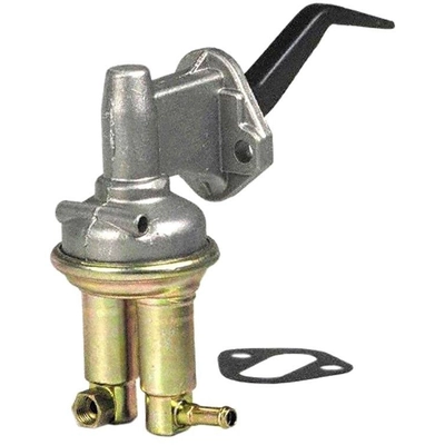 New Mechanical Fuel Pump by CARTER - M6750 pa1