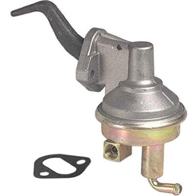 New Mechanical Fuel Pump by CARTER - M6803 pa4