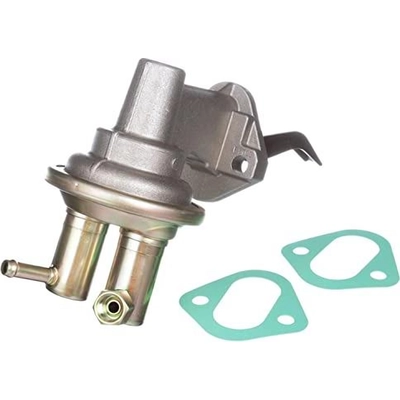 CARTER - M6866 - New Mechanical Fuel Pump pa2