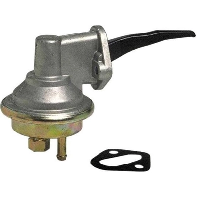 New Mechanical Fuel Pump by CARTER - M6951 pa2