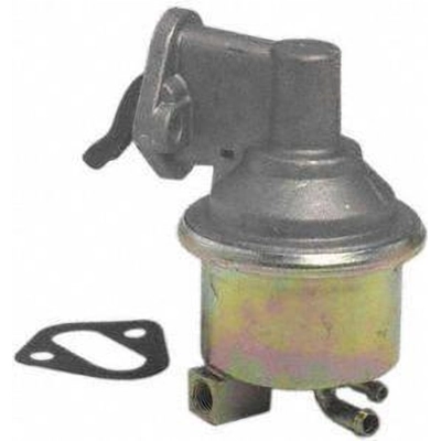 New Mechanical Fuel Pump by CARTER - M6955 pa1