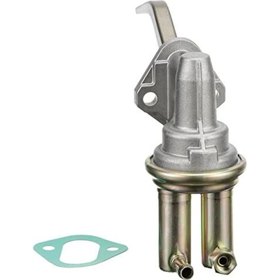 New Mechanical Fuel Pump by CARTER - M6962 pa2