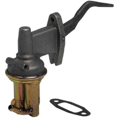 New Mechanical Fuel Pump by CARTER - M6978 pa1