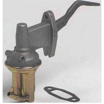 New Mechanical Fuel Pump by CARTER - M6978 pa3