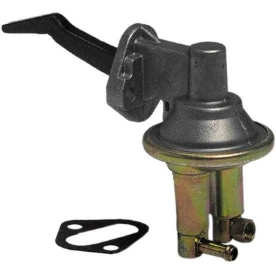 CARTER - M6984 - New Mechanical Fuel Pump pa4