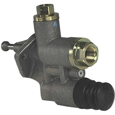 New Mechanical Fuel Pump by CARTER - M73104 pa4