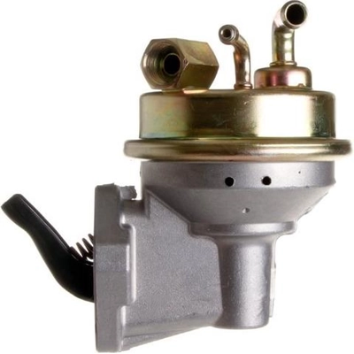 DELPHI - MF0002 - New Mechanical Fuel Pump pa27