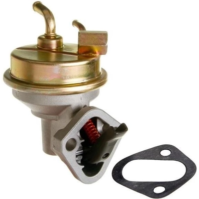 New Mechanical Fuel Pump by DELPHI - MF0004 pa11