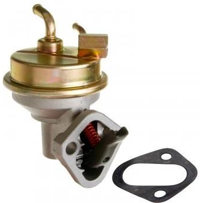 New Mechanical Fuel Pump by DELPHI - MF0004 pa29