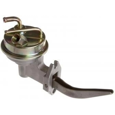 DELPHI - MF0006 - New Mechanical Fuel Pump pa27