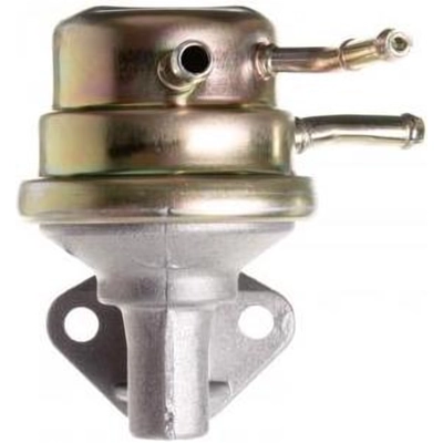 New Mechanical Fuel Pump by DELPHI - MF0014 pa24