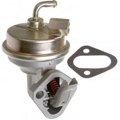 New Mechanical Fuel Pump by DELPHI - MF0030 pa20