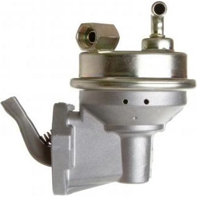 Pompe à carburant mécanique neuve par DELPHI - MF0030 pa22