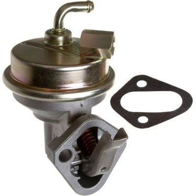 New Mechanical Fuel Pump by DELPHI - MF0030 pa25