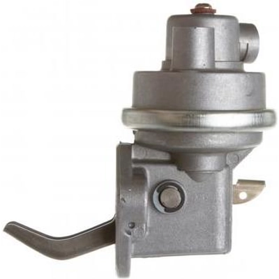 New Mechanical Fuel Pump by DELPHI - MF0032 pa26