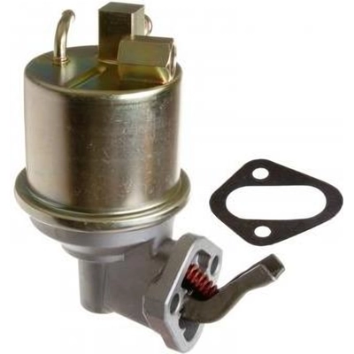 New Mechanical Fuel Pump by DELPHI - MF0033 pa35