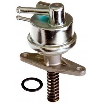 New Mechanical Fuel Pump by DELPHI - MF0034 pa26