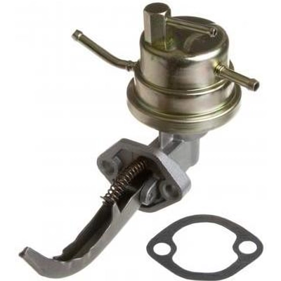 New Mechanical Fuel Pump by DELPHI - MF0036 pa13