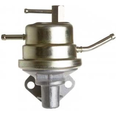 New Mechanical Fuel Pump by DELPHI - MF0036 pa16