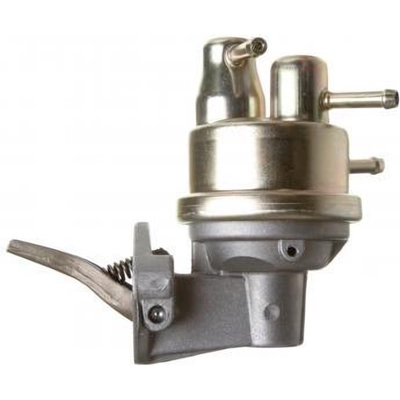 New Mechanical Fuel Pump by DELPHI - MF0040 pa27