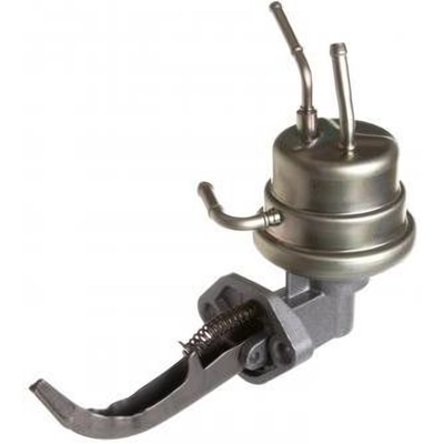 New Mechanical Fuel Pump by DELPHI - MF0046 pa25