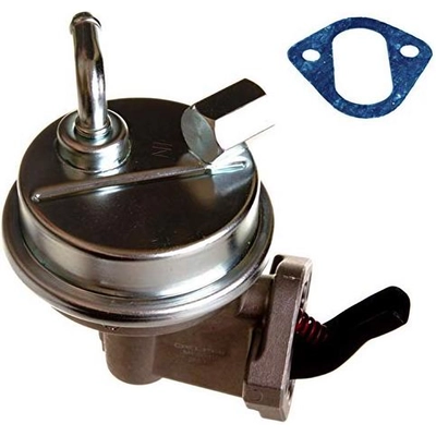 DELPHI - MF0049 - New Mechanical Fuel Pump pa26