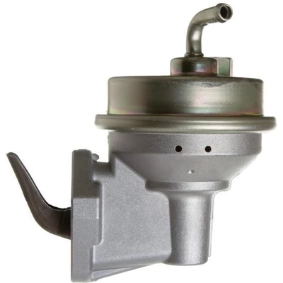 DELPHI - MF0051 - New Mechanical Fuel Pump pa11