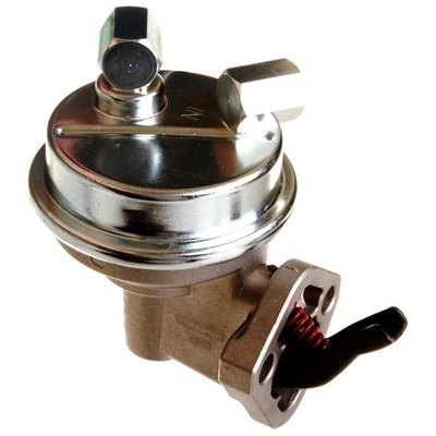 New Mechanical Fuel Pump by DELPHI - MF0052 pa35