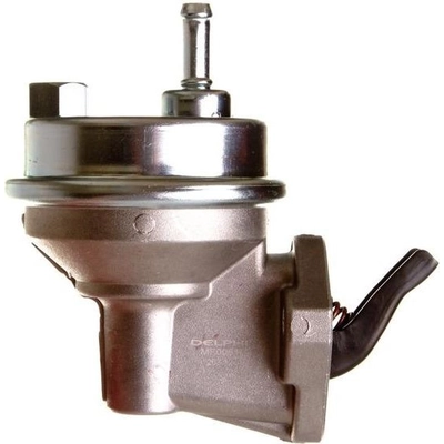 Pompe à carburant mécanique neuve par DELPHI - MF0061 pa1