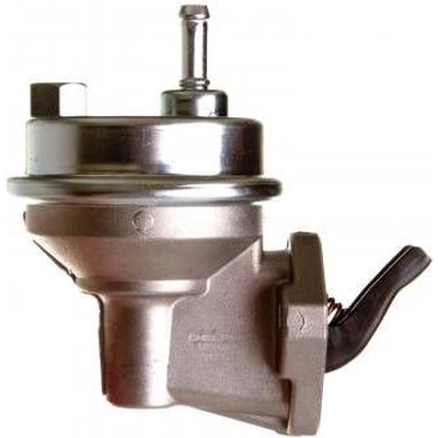 New Mechanical Fuel Pump by DELPHI - MF0061 pa18