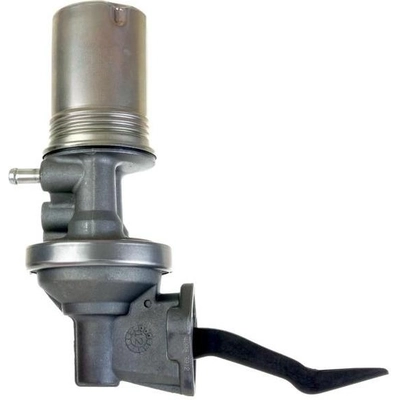 Pompe à carburant mécanique neuve par DELPHI - MF0064 pa9