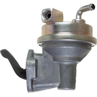 DELPHI - MF0068 - New Mechanical Fuel Pump pa39