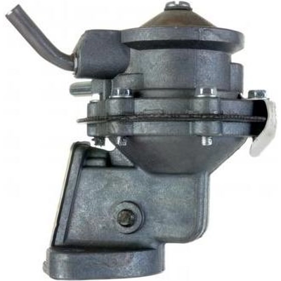 New Mechanical Fuel Pump by DELPHI - MF0075 pa25