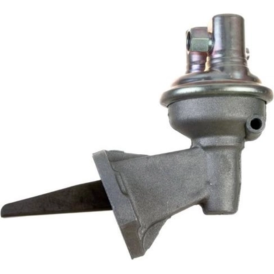 New Mechanical Fuel Pump by DELPHI - MF0080 pa44