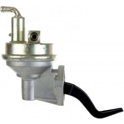 New Mechanical Fuel Pump by DELPHI - MF0081 pa24