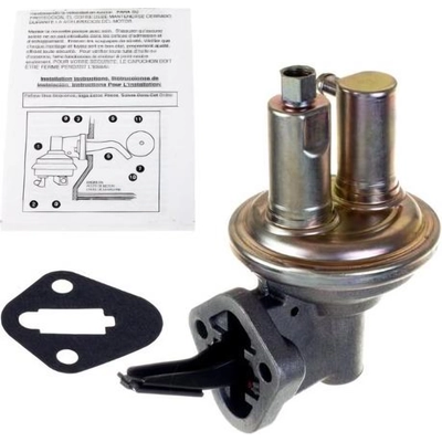 DELPHI - MF0095 - New Mechanical Fuel Pump pa31