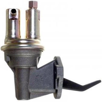 New Mechanical Fuel Pump by DELPHI - MF0096 pa44