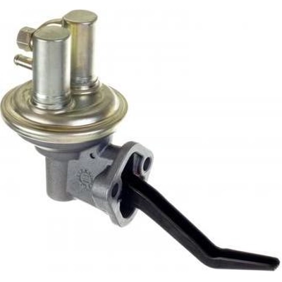 New Mechanical Fuel Pump by DELPHI - MF0098 pa32