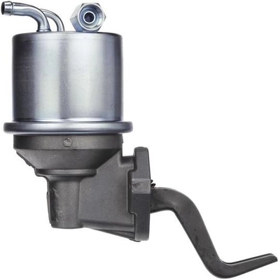 Pompe à carburant mécanique neuve par DELPHI - MF0100 pa7