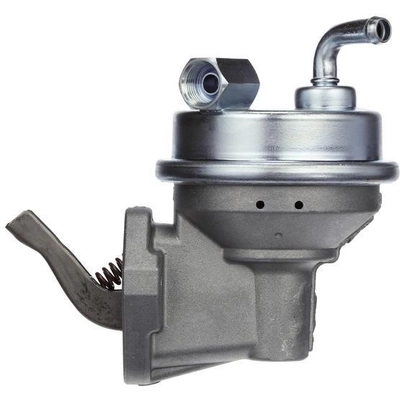 New Mechanical Fuel Pump by DELPHI - MF0104 pa8
