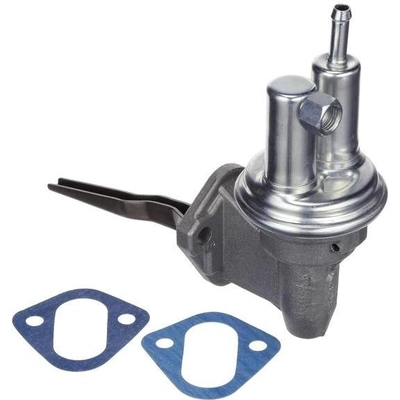 New Mechanical Fuel Pump by DELPHI - MF0105 pa16