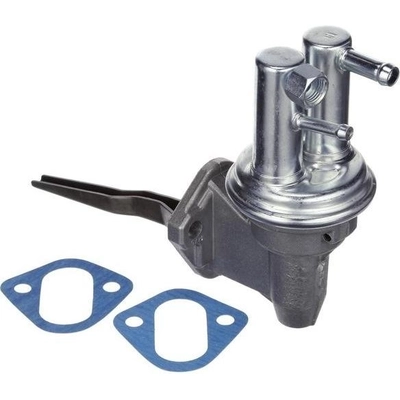 New Mechanical Fuel Pump by DELPHI - MF0116 pa1